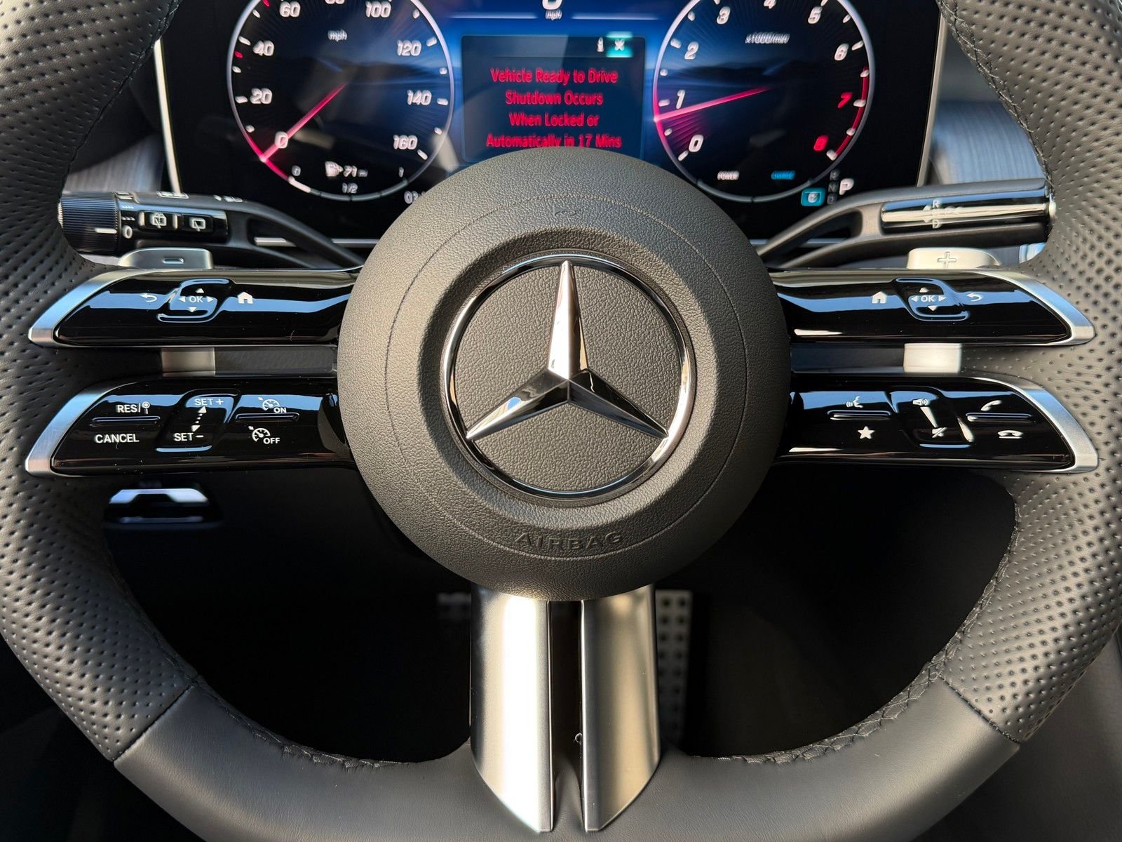 New 2026 Black Mercedes-Benz GLC 300 image 12