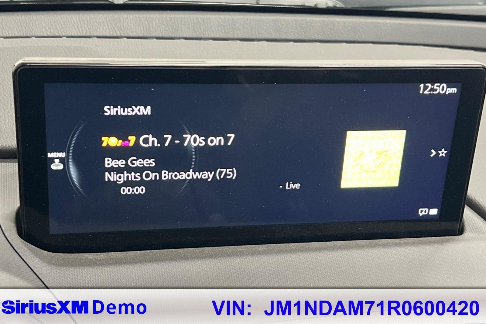 2024 Mazda MX-5 Miata RF Grand Touring - Photo 23