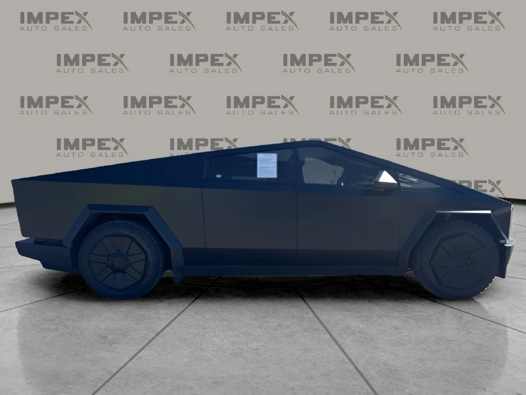 Used 2024 Silver Tesla Base image 6