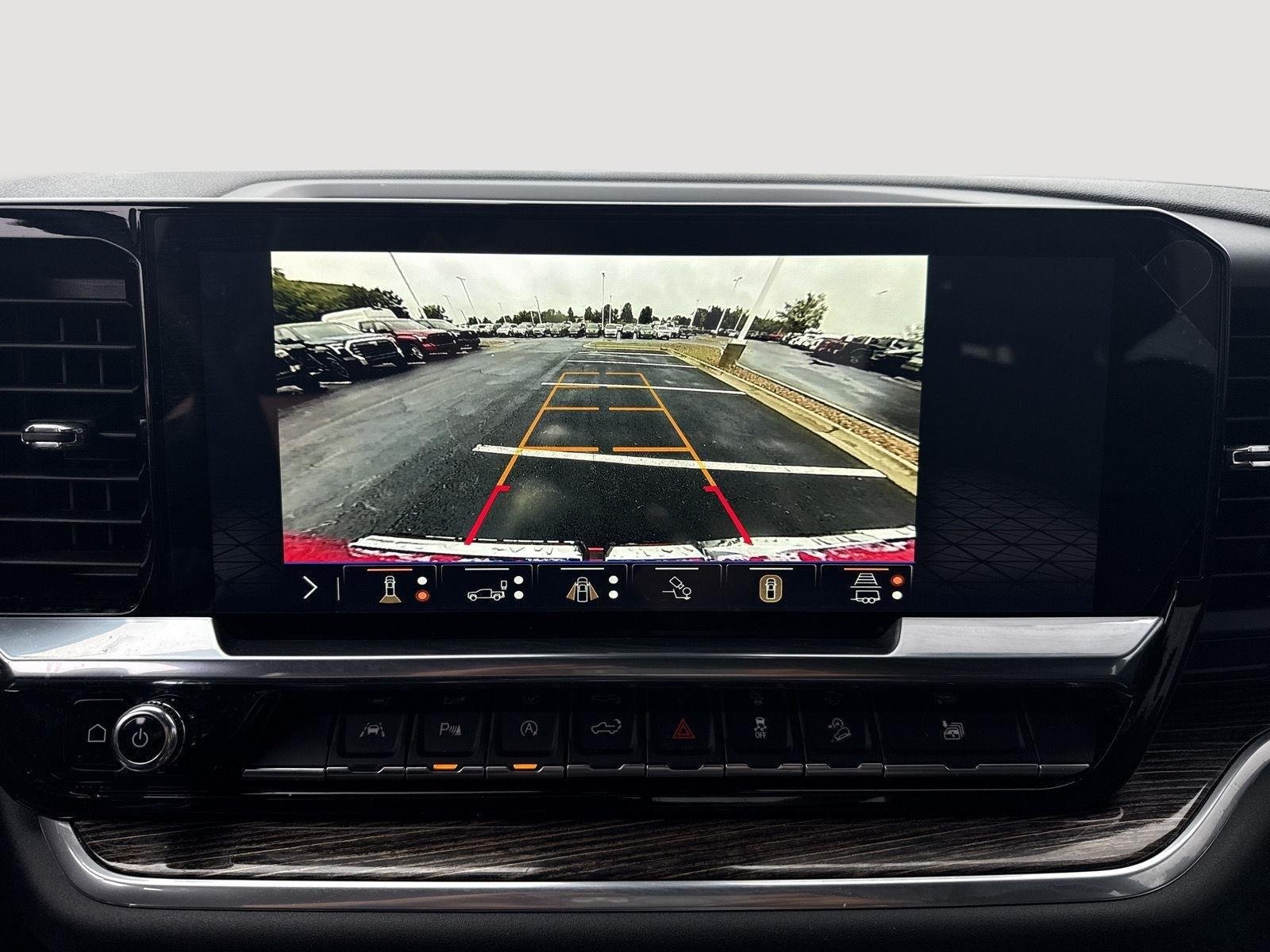 Used 2026 Cardinal Red GMC Elevation image 18