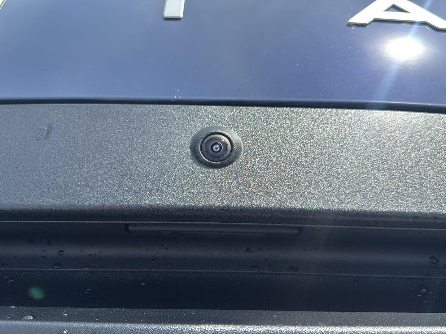 New 2026 Atlantis Blue Hyundai SEL image 18