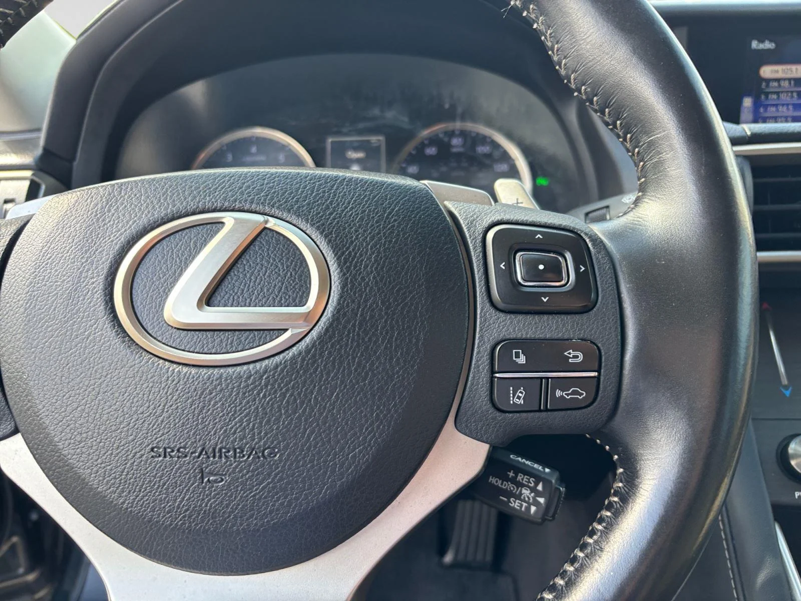 Used 2019 Caviar Lexus IS 300 image 27