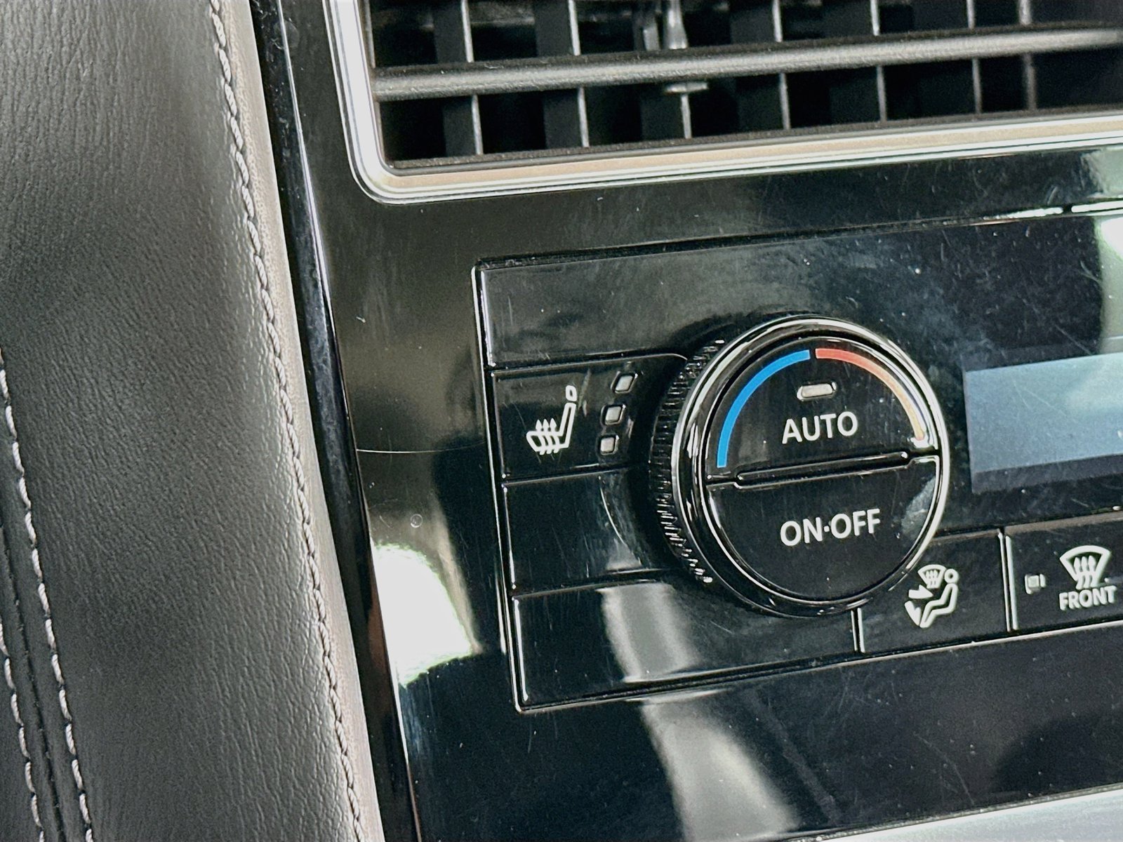 2024 INFINITI QX80 Luxe 4WD - Photo 22
