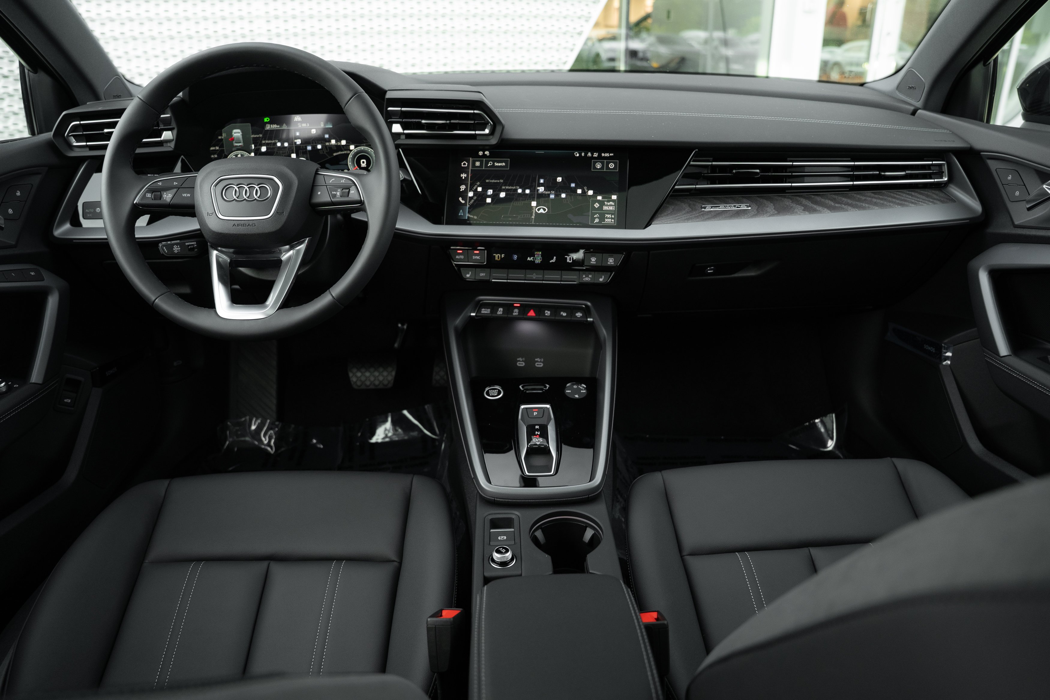 New 2026 Manhattan Audi Premium Plus image 8