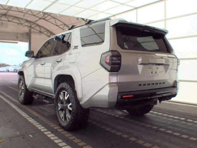 Used 2025  Toyota TRD Sport image 6