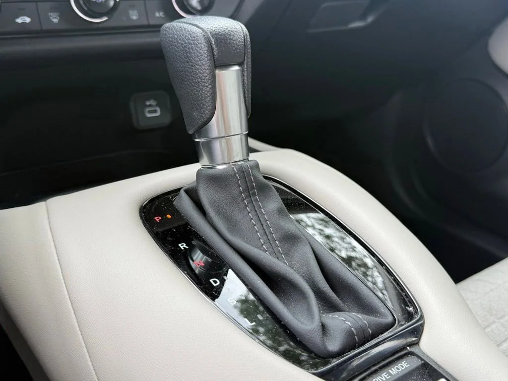 2024 Honda HR-V LX - Photo 69