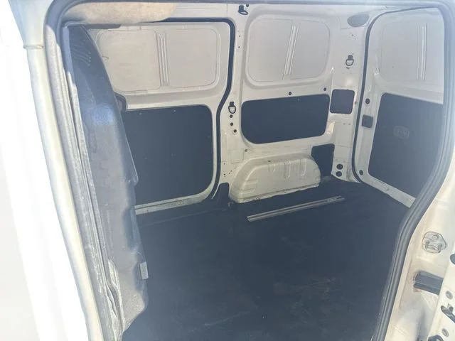 Used 2020 White Nissan S image 13