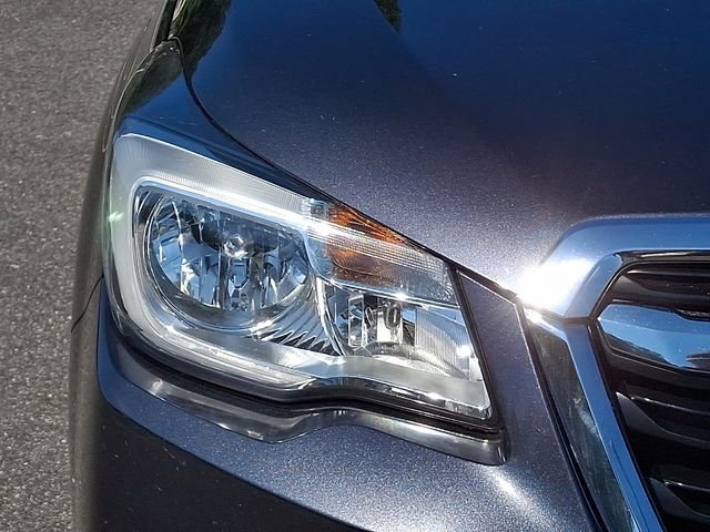 Used 2018 Gray Subaru 2.5i Limited image 10
