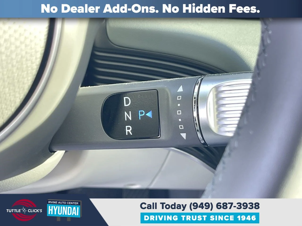 Used 2023 SHOOTING STAR (MA HYUNDAI LIMITED image 29
