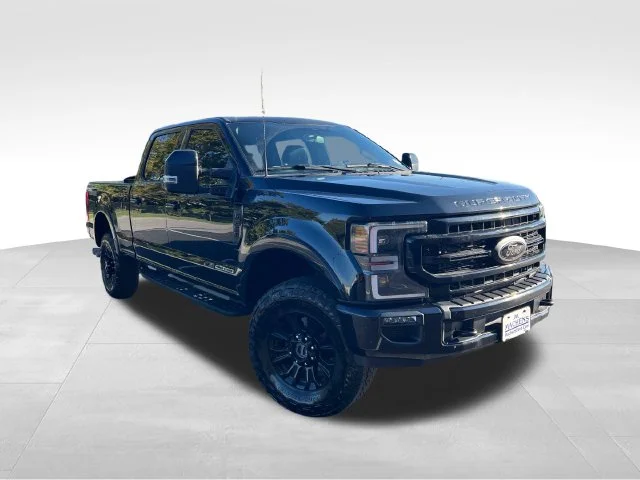 Used 2022  Ford  image 10