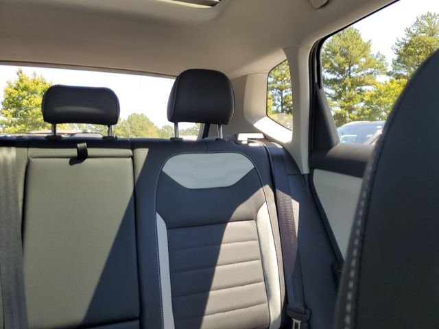 New 2026 White Volkswagen 1.5T SEL image 12