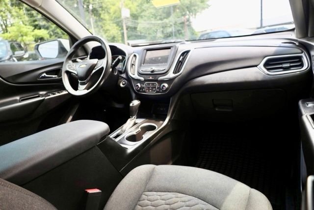 Used 2019 Summit White Chevrolet LT image 38