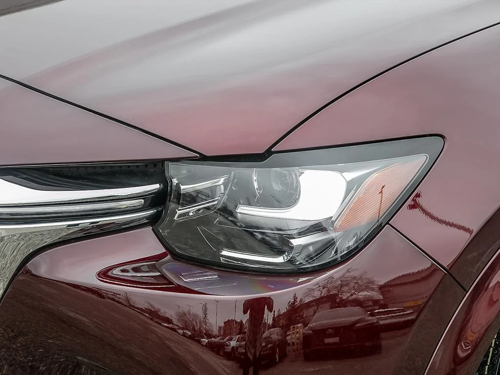 New 2026 Artisan Red Metallic Mazda Signature image 10