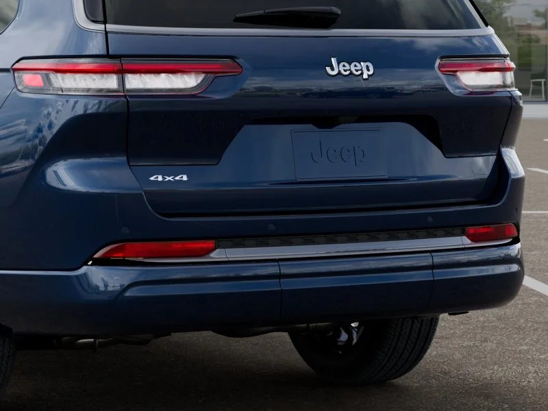 New 2026 Blue Jeep Limited image 39