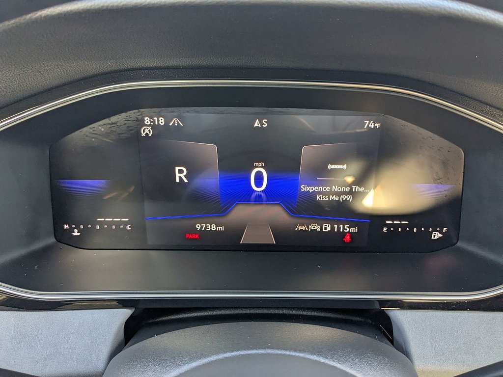 2025 Volkswagen Jetta SE - Photo 28
