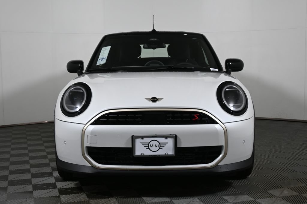 New 2026 White MINI  image 10