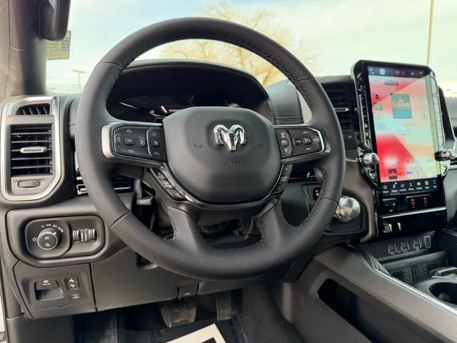 2026 RAM 1500 Laramie - Photo 19