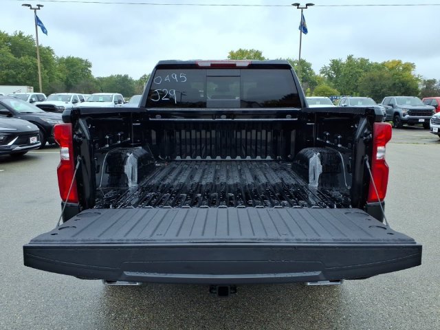 New 2026 Black Chevrolet RST image 23