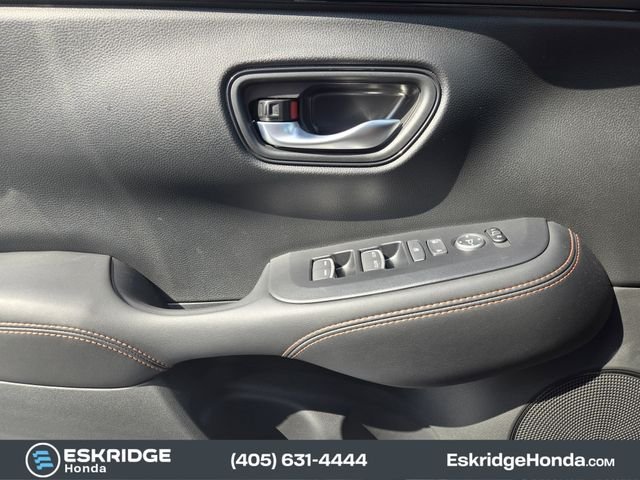 2026 Honda HR-V Sport - Photo 18