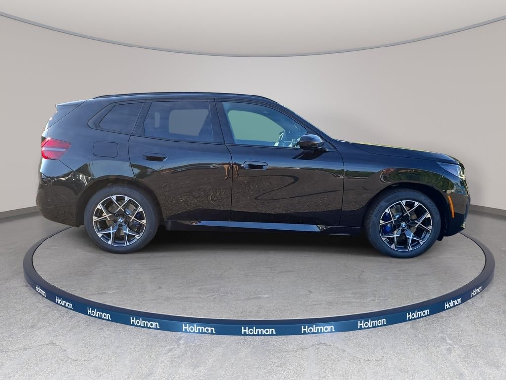 New 2026 Black Sapphire Metallic BMW 30 xDrive image 4