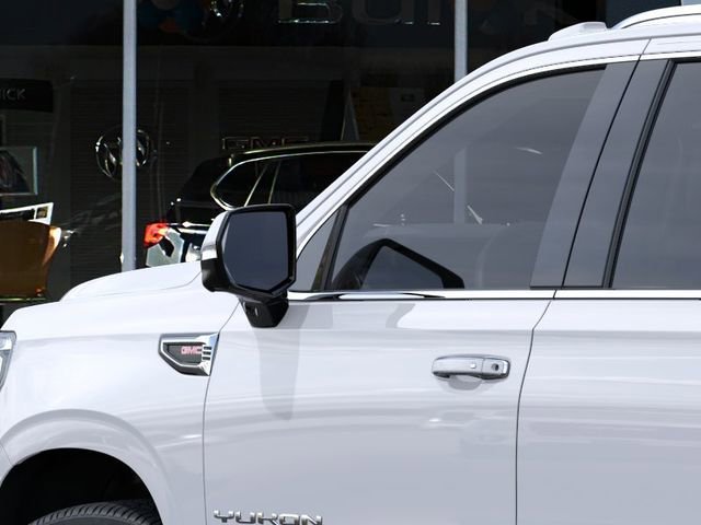 2026 GMC Yukon XL Elevation - Photo 16