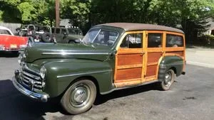 Used 1948  Ford  image 3