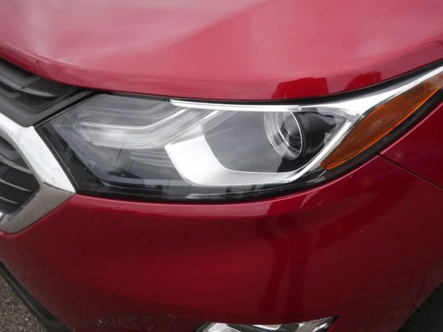Used 2019 CAJUN RED TINTCOAT Chevrolet LT image 15