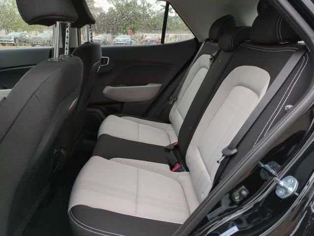 New 2026 Black Hyundai SEL image 42