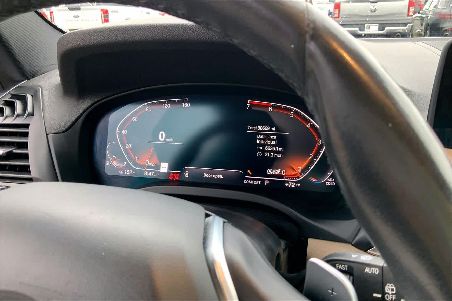 Used 2020 Phytonic Blue Metallic BMW sDrive30i image 25