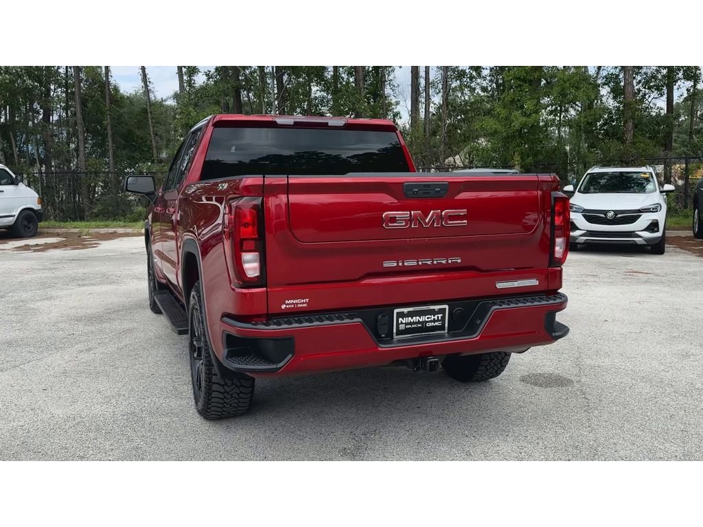 2023 GMC Sierra 1500 Elevation - Photo 7