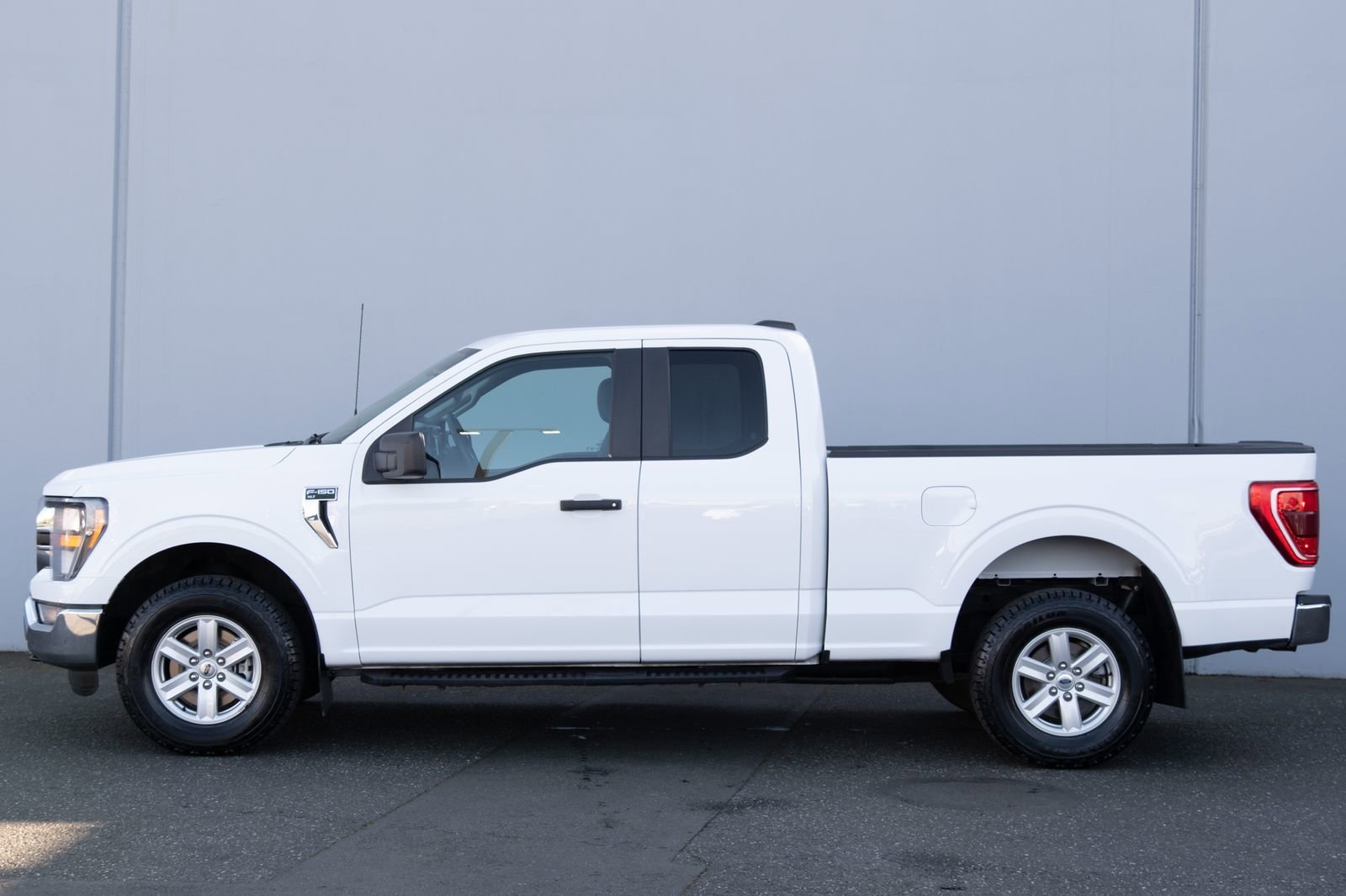 Used 2023  Ford XLT image 21