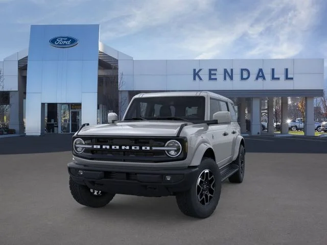 Used 2026 Avalanche Ford Outer Banks image 2
