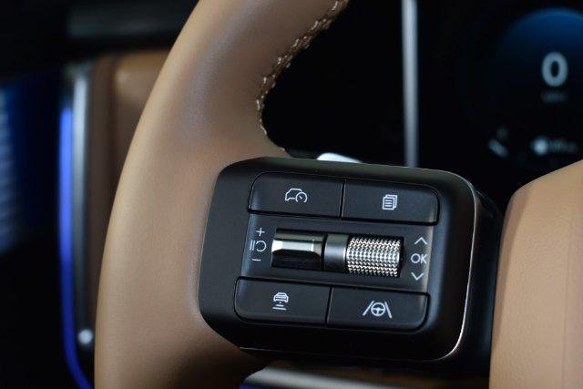 New 2027 Gray Hyundai Limited AWD image 64
