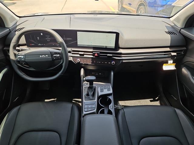 2026 Kia Sportage SX - Photo 11