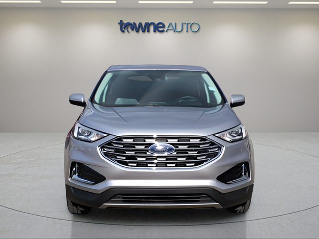 2022 Ford Edge SEL - Photo 8