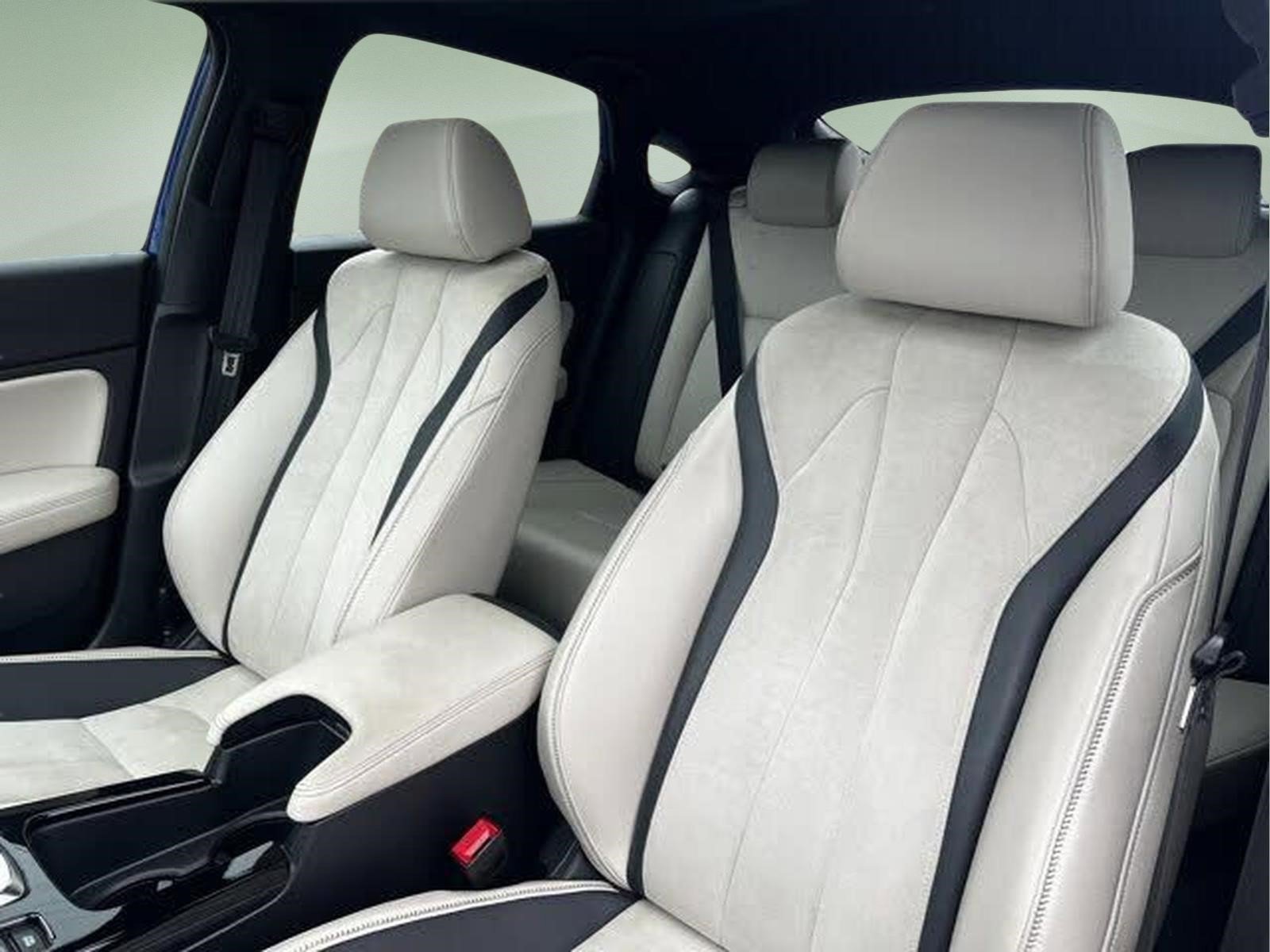 Used 2023  Acura w/A-Spec Technology Package image 16