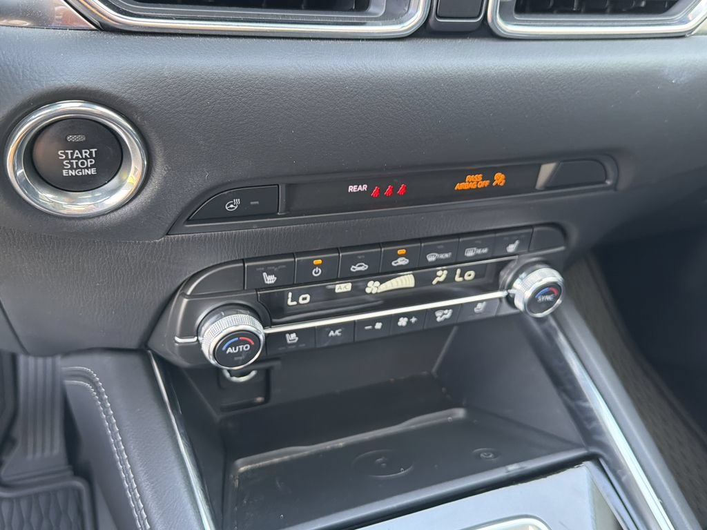 2025 Mazda CX-5 S Premium Plus package - Photo 25