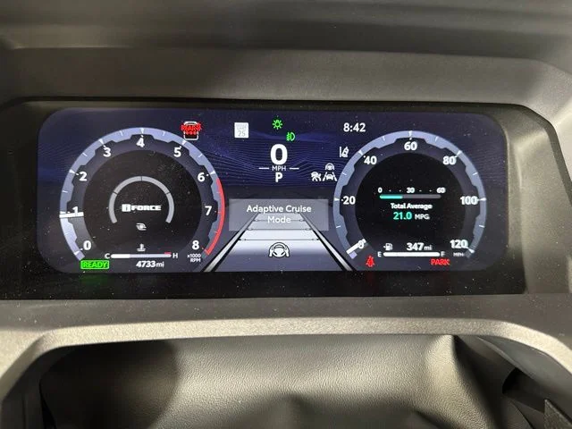 Certified Used 2025 Black Toyota TRD Off Road image 18