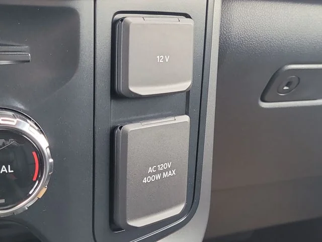New 2026 Silver Metallic Ford Lariat image 25