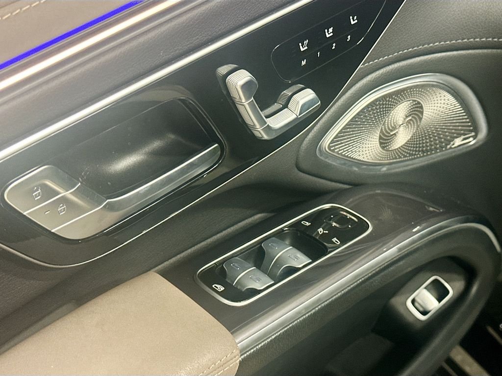 Used 2023 Gray Mercedes-Benz 450 image 19