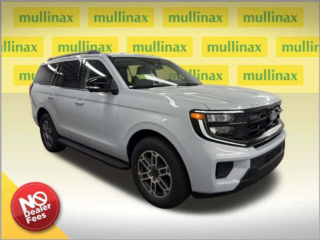 2026 Ford Expedition Active's photo