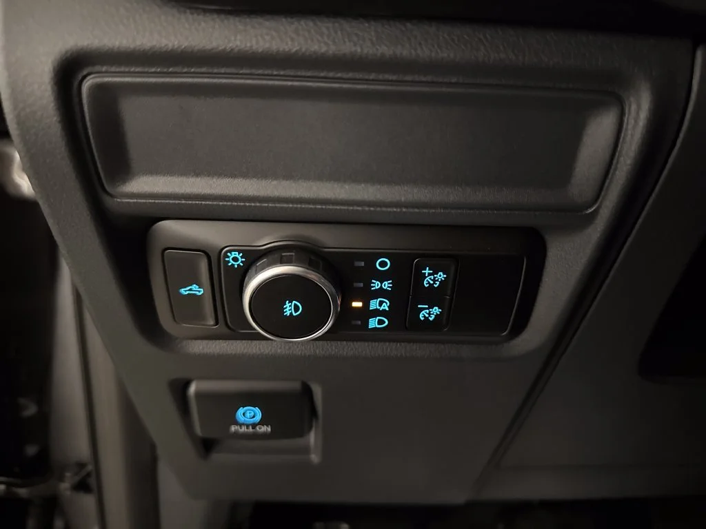 New 2026 Gray Ford STX image 21