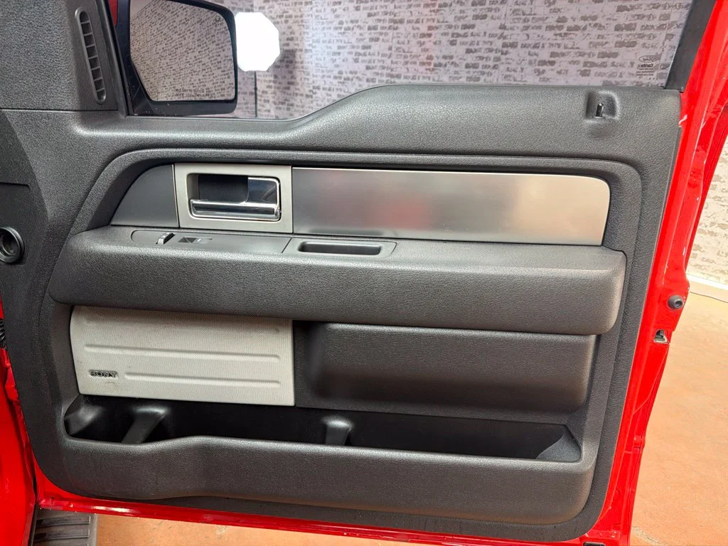 Used 2013 Race Red Ford FX2 image 11