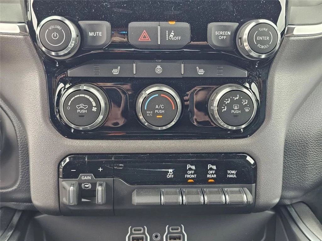 2026 RAM 1500 Big Horn/Lone Star - Photo 30
