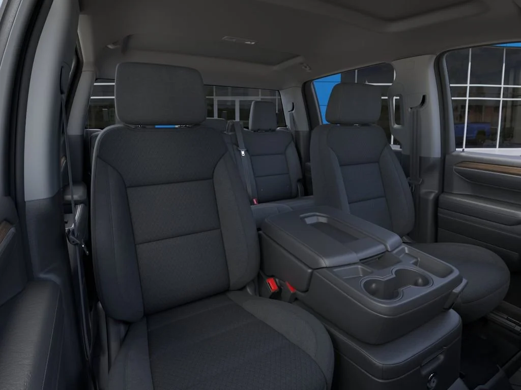 2026 Chevrolet Silverado 1500 RST - Photo 16