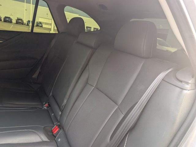 Used 2020 Silver Subaru Limited XT image 28