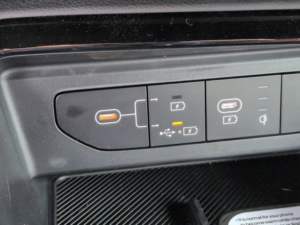 2026 Kia K5 GT-Line - Photo 21