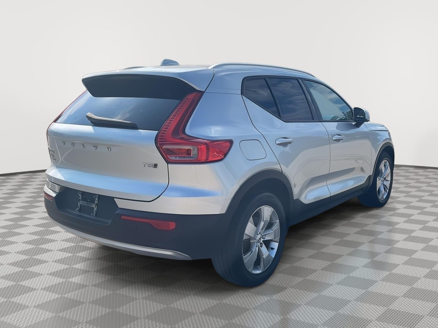 2019 Volvo XC40 Momentum - Photo 7