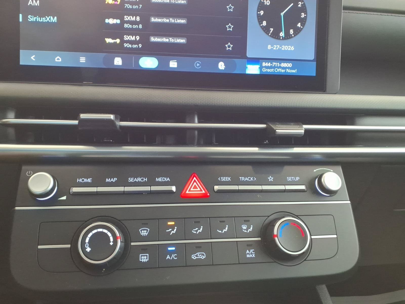 2026 Hyundai Tucson SE - Photo 22