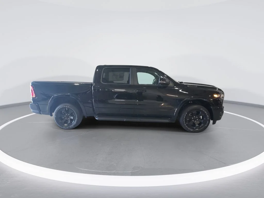 2026 RAM 1500 Big Horn/Lone Star - Photo 9